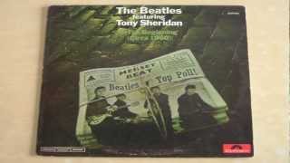 Tony Sheridan - Nobody&#39;s Child (2013 Stereo Remix &amp; Remaster)