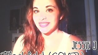 Claudia - Flashlight (COVER) Jessie J