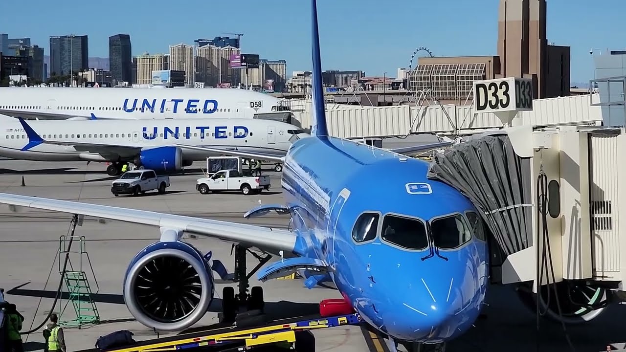 United Airlines United Club