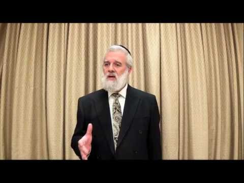 Tehilim (Psalms) Lecture 49  - Chapter 35  (Part 1)