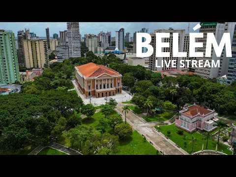 Belém Overview