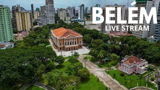 Belém Overview