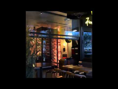 Автоматическая Теплая Система Вертикального Остекления