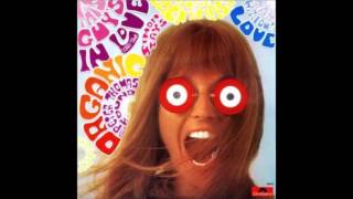 Michael Head and the STRANDS something like you quartet