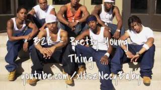 B2K - Pretty Young Thing