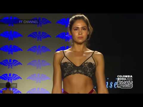 Noise LAB | Spring Summer 2017 Full Fashion Show | Exclusive