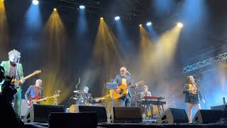 Paul Kelly - Rising Moon 🌝 Red Hot Summer Tour 18/03/2023