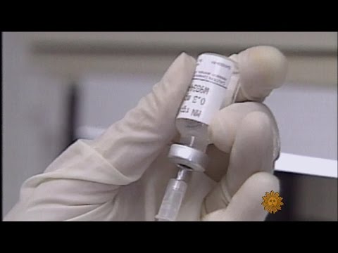 HIV/AIDS, 36 years later