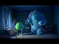 Monsters Inc 200 1 Teaser Trailer Universal Version