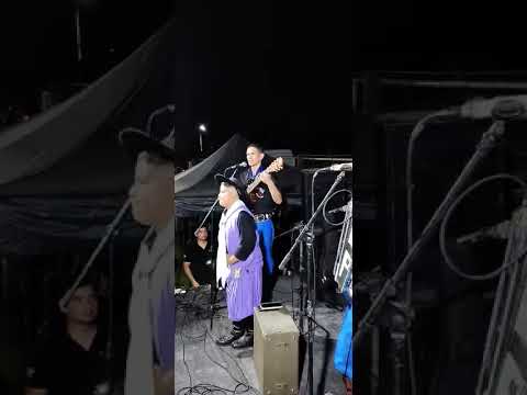 Javi .y Yoel . compartiendo hecenario con los príncipes de misiones.2025 las toscas santa fe