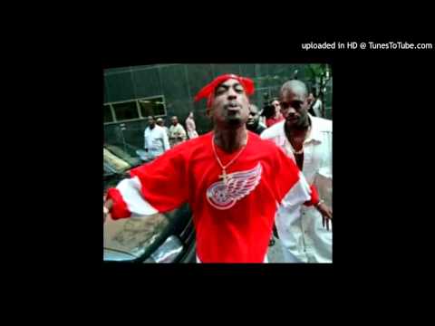 Tupac & Biggie - Let's Be Friends (You Never Heard)