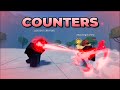 ALL NEW COUNTERS Dummy Counter Your Friends