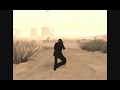 Weapon Sound With Bullet Drop Sound Effect para GTA San Andreas vídeo 1