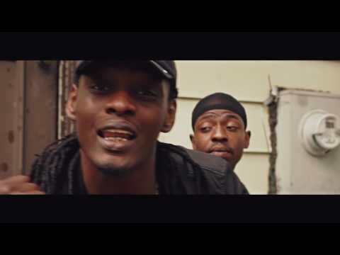 Black Prahfit - The Intro