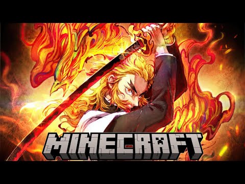 GAMING FREAKISHNESS! Minecraft PE 1.20: Demon Slayer V6 UPDATE
