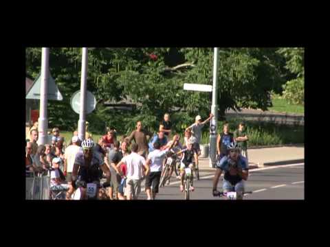 Ondřej Cink - MR MTB 2011 Teplice