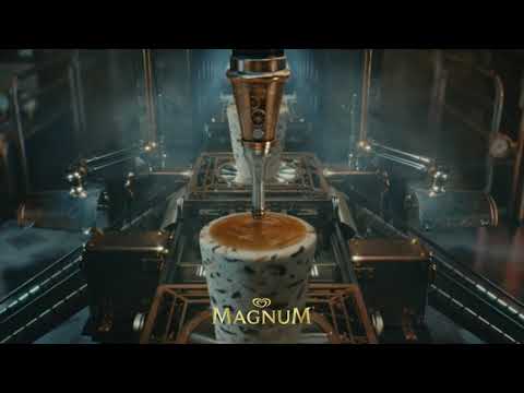 Magnum Double Salted Caramel | 2020