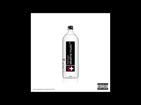 Shad Da God- Let's Rage Prod. Slime Castro (audio)