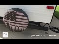 Check out this Video for a 2024 Heartland Eddie Bauer 34BHS(Stock #423368)  for sale by Pop RVs. This unit is located in Sarasota, FL