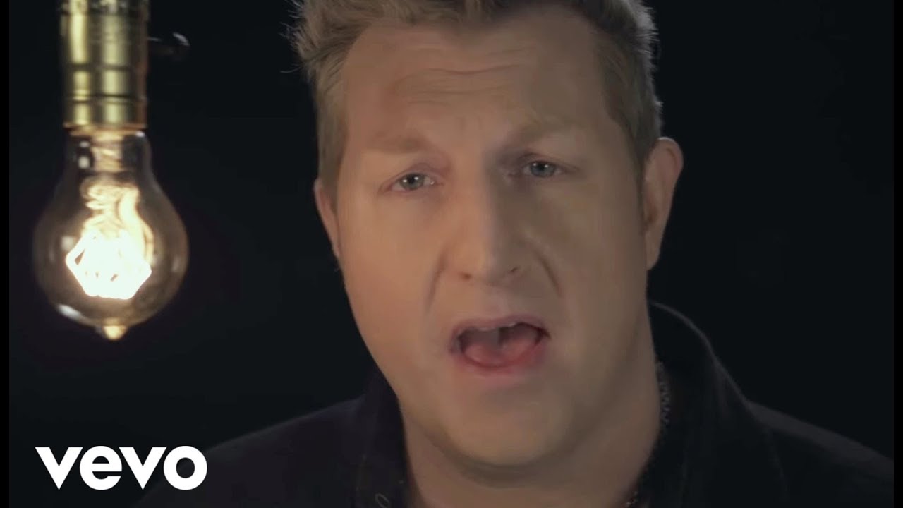 Rascal Flatts - Changed