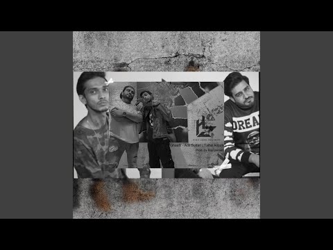 Ghaafil (feat. Talha Anjum)