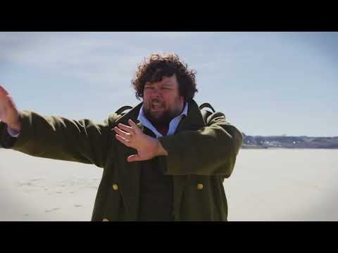 The Complete History of Jersey (in just under 10 minutes)