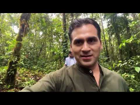 Documental_Guardianes de la Amazonía