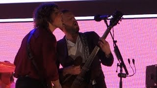 Kings of Leon - Eyes on You – Live in San Francisco