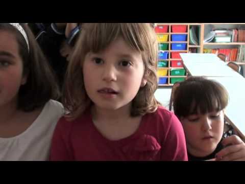 Escola Sant Medir | Clases de Inglés Barcelona 2011-2012