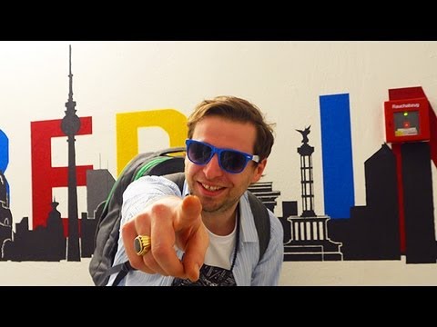 Damion Davis - Immer Unterwegs (Offizielles eNtR Musikvideo)