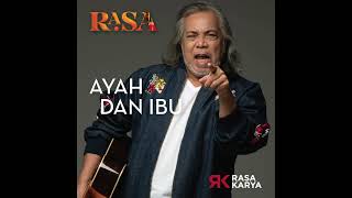 Download lagu RAMLI SARIP - Ayah Dan Ibu mp3