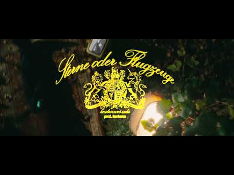 cuffa - Sterne oder Flugzeuge (prod. korkens)