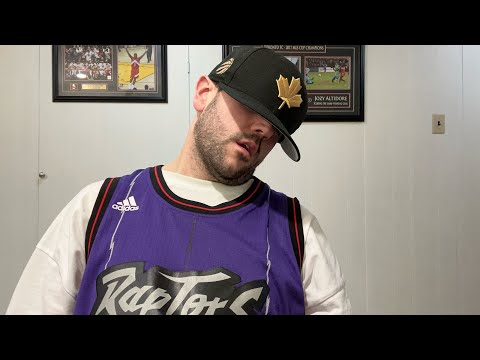 Raptors vs Pistons Game 55  (PISTONS ARE INSANE....)  (February 11th, 2026)