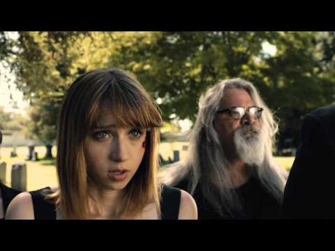 Trailer-Vorschau: The Pretty One