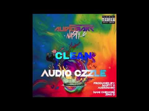 [CLEAN] Audiomarc - Audio Czzle ft. Nasty C