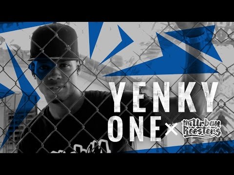 YENKY ONE Freestyle con The Urban Roosters #81