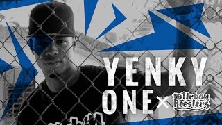 YENKY ONE Freestyle con The Urban Roosters #81