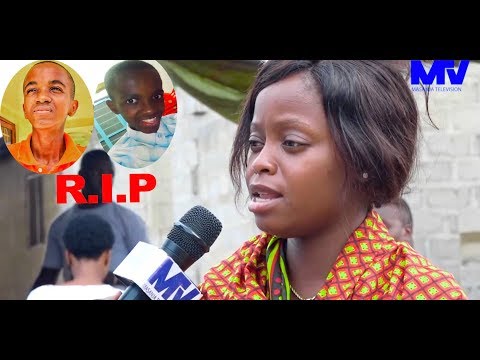 MAMBO MAZITO J SISTERS WAFUNGUKA KUHUSU MAREHEMU | MASANJA TV