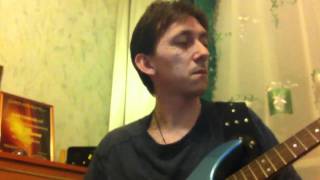 Dolores O&#39;Riordan - When We Were Young (cover)