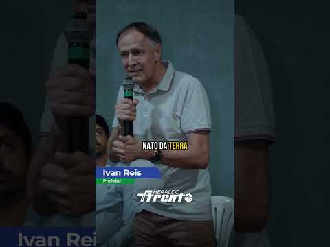 Reunião em Terra Roxa
