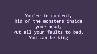 you can be king again by Lauren Aquilina