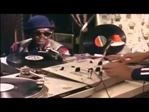 Rare Funk - DJ Mix - DJMP - LEMIXX