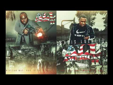 Chris Lockett - "Phillipe Brasco" (Official Audio)