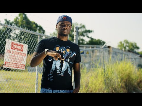 EBG EJizzle - Intro (Official Music Video)