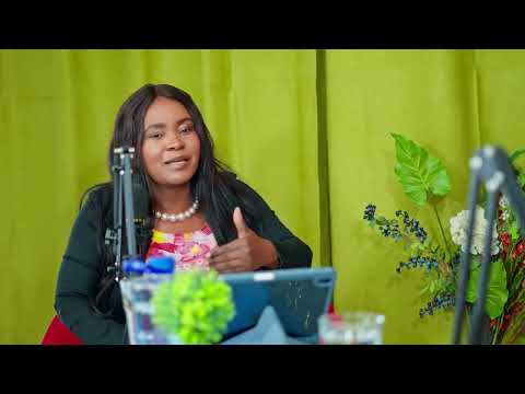 EPISODE 04....with Servant Naledi Ashia