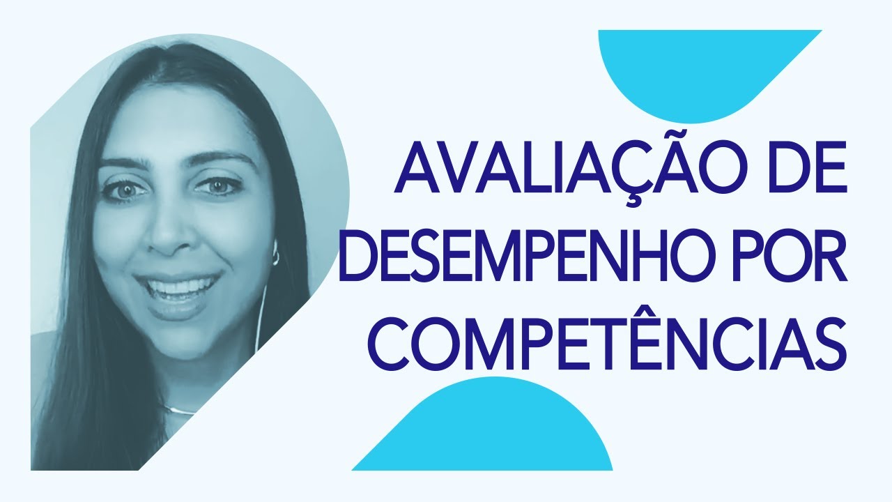Avaliação de desempenho por competências | Elissandra da Mata