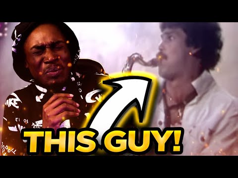 Reacting to Foreigner's Urgent (Official Music Video)