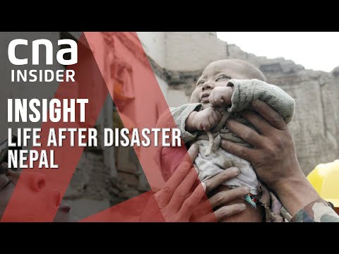 Nepal Deadly 2015 Earthquake, 6 Years On: Why Are Survivors Still Displaced? | Insight