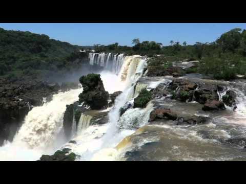 Iguazu Falls (seen from Argentina) - 2014.11.09