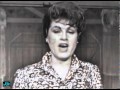 Patsy Cline - San Antonio Rose